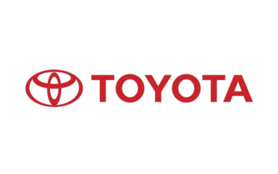 Cliente corporativo: Toyota